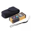 Medidor De Distancia Laser 100m CP-100P