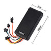 Gps Tracker Apaga Motor Moto, Carro Sinotrack ST-906 2G