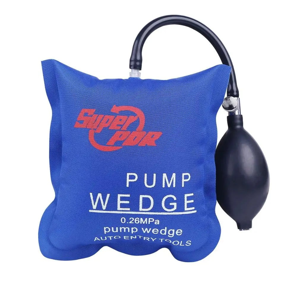 Bolsa De Aire Para Abrir Carros