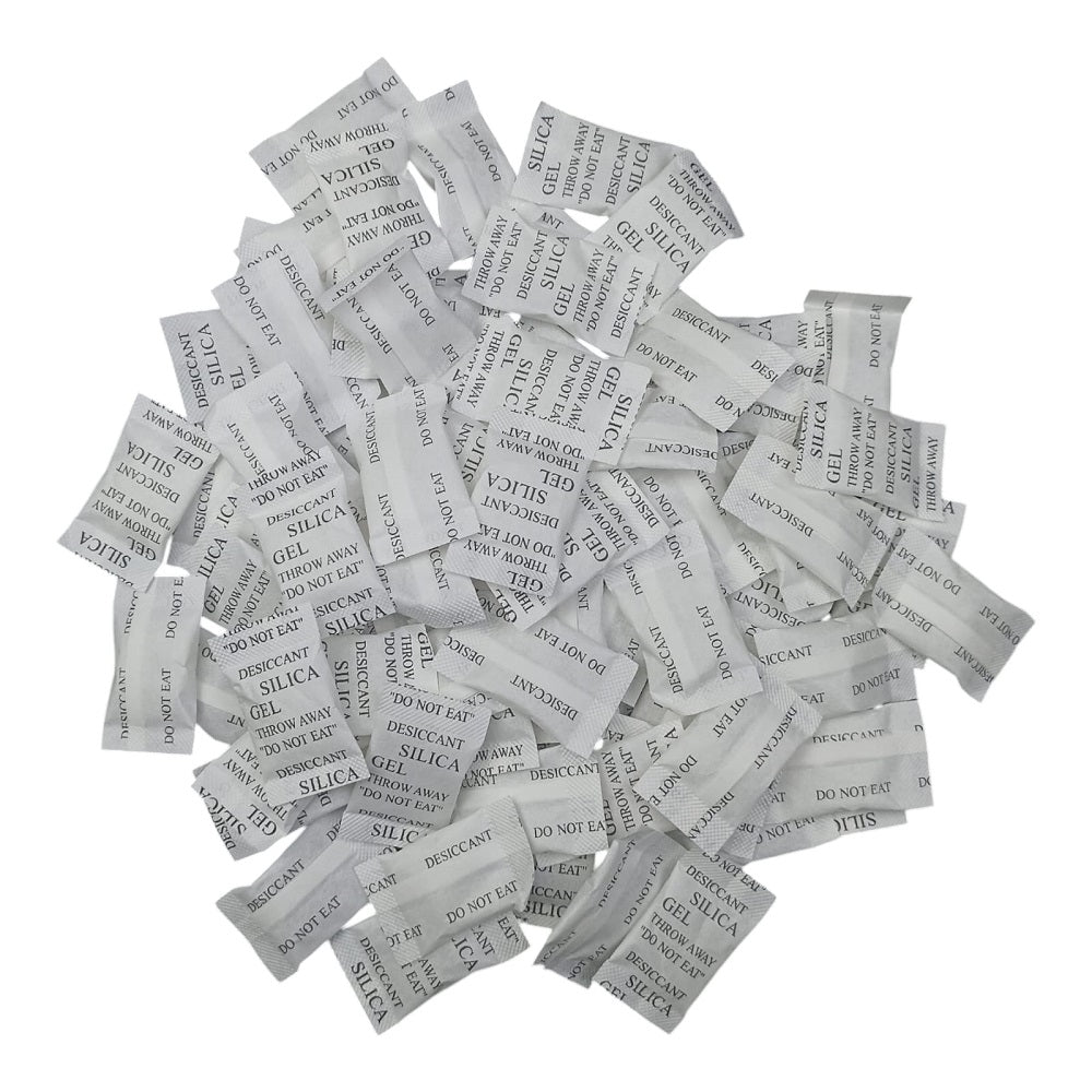 Silica Gel Sobre 2g x 50 sobres Original Sellada