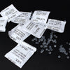 Silica Gel Sobre 2g x 1,000 sobres Original Sellada