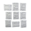 Silica Gel Sobre 3g x 1000 sobres Original Sellada