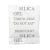 Silica Gel Sobre 3g x 1000 sobres Original Sellada