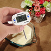 Termómetro Digital con Sonda Giratoria Cocina Carnes TA-288