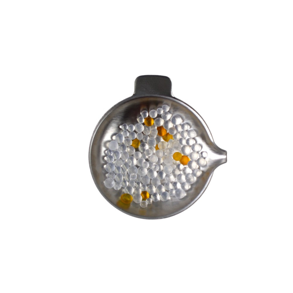 Silica Gel Sobre 1g x 100 sobres Indicador de Humedad Naranja