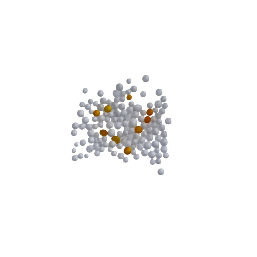 Silica Gel Sobre 1g x 100 sobres Indicador de Humedad Naranja