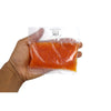 Silica Gel Color Naranja Bolsa de 100g Cambia de Color