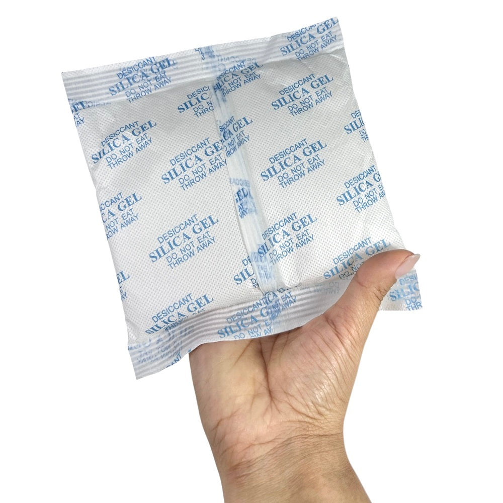 Silica Gel Sobre 200g x 1 sobre Original Sellada