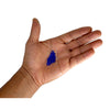 Silica Gel Color Azul Bolsa de 100g Cambia de Color