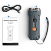 Ahuyentador Perros Doble Ultrasonico Recargable U20