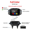 Collar de Entrenamiento LCD Perros Recargable B630 Plus