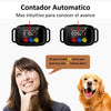 Collar de Entrenamiento LCD Perros Recargable B630 Plus
