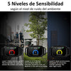 Collar de Entrenamiento LCD Perros Recargable B630 Plus