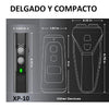 Ahuyentador Perros XP10 Ultrasonico Recargable Portatil Slim