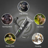 Ahuyentador Perros XP10 Ultrasonico Recargable Portatil Slim