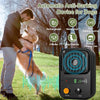 Dispositivo Ultrasónico de Control de Ladridos para Perros PU87