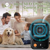 Dispositivo Ultrasónico de Control de Ladridos para Perros PU87
