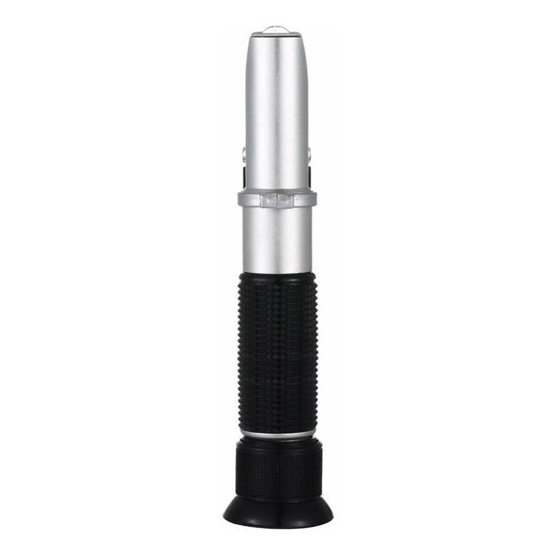 Refractometro Atc 2 En 1 32 % Brix 1120 Gs Vino Azúcar Leche