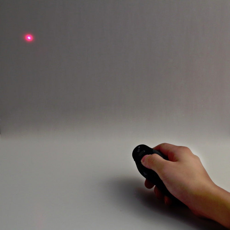 Presentador Diapositivas Puntero Laser Inalámbrico Oferta