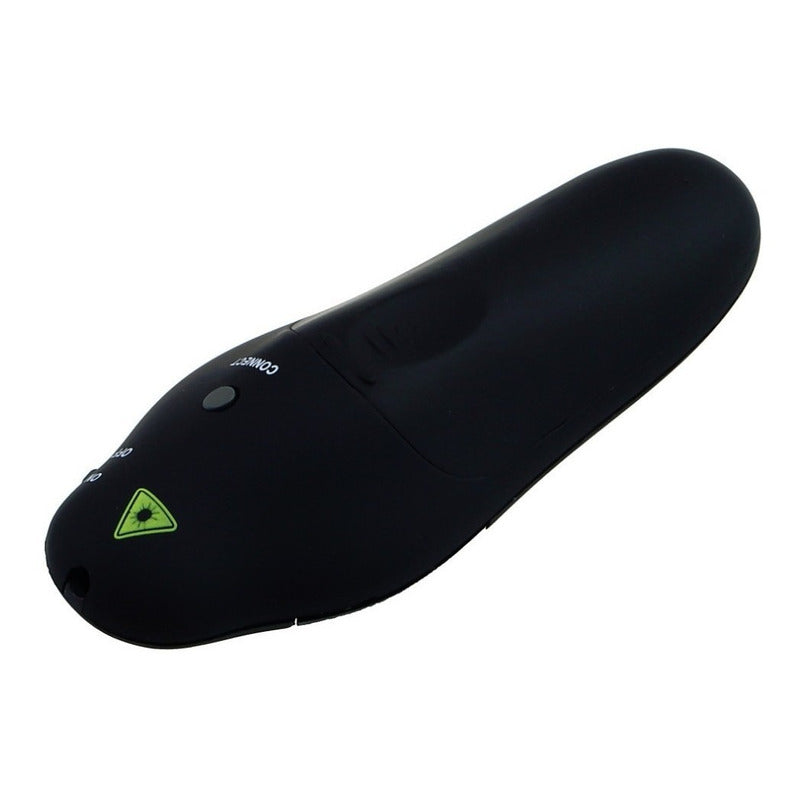 Presentador Diapositivas Puntero Laser Inalámbrico Oferta