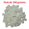 Pack 100 Sobres De 1g Silica Gel Original Sellada Oferta!